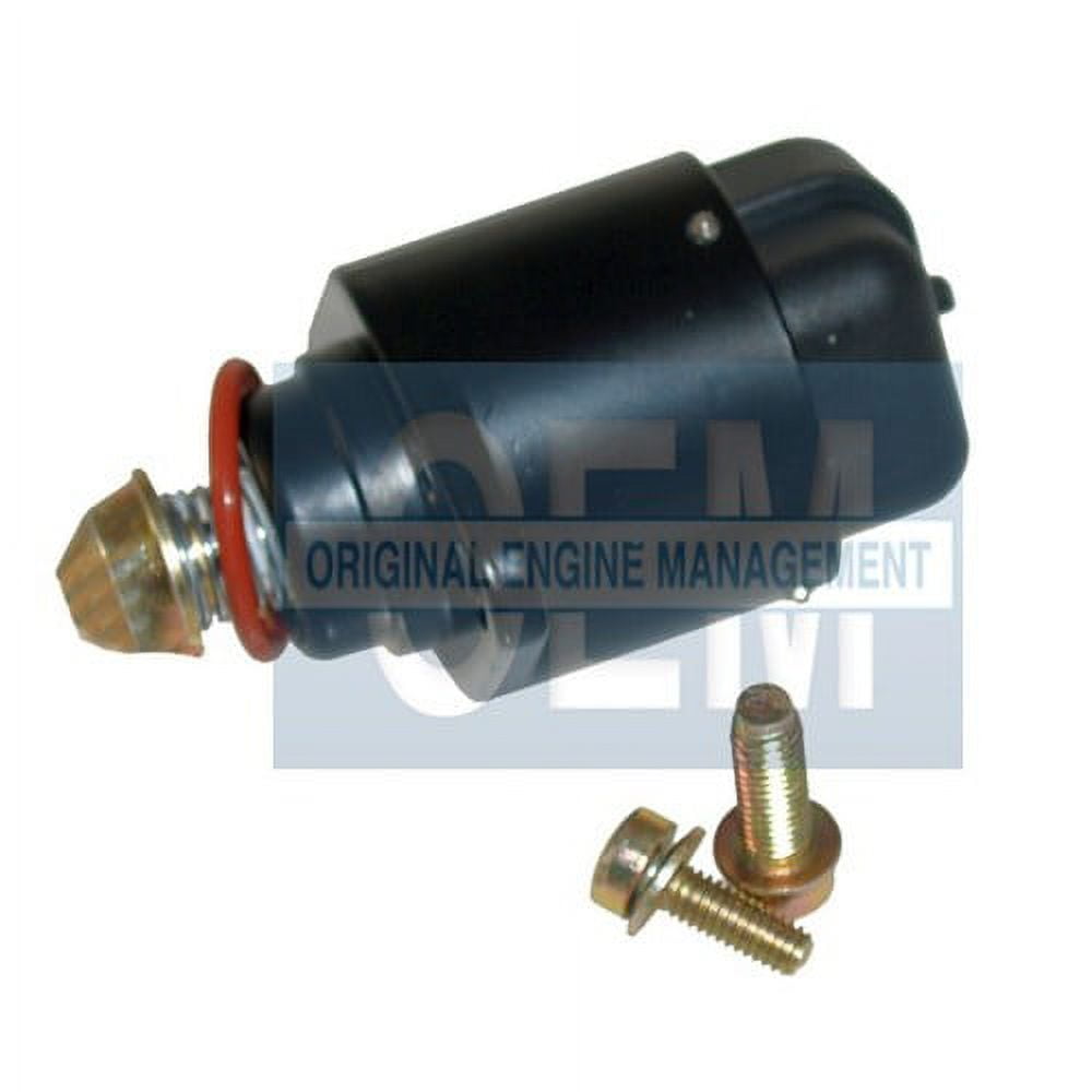 OEM IAC2 Idle Air Control Valve