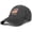 Black-1, variant on 250 Anniversary USA Hat Adjustable 250th Anniversary USA hat 1776-2026 Baseball Cap
