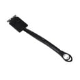 thumbnail image 3 of Kingsford Grillmate Synthetic Bristle Grill Cleaning Brush BBP0139 - Heavy Duty - 14 In, 3 Pack, 3 of 10