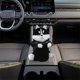 thumbnail image 5 of Cubo de Basura para Coche, Reposabrazos, Multifuncional, con Cajón para Pañuelos, Bonito Contenedor para El Interior Del Coche., 5 of 6