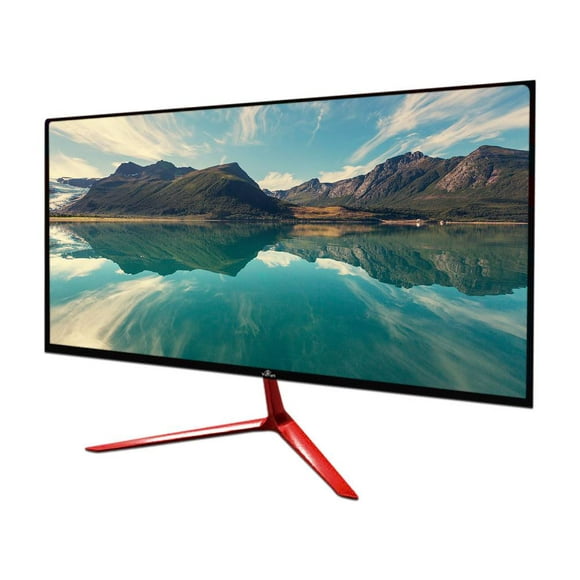 Monitor LED Yeyian Odraz Serie 2000 27 Resolución 1920 x 1080