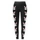 thumbnail image 3 of WILLBEST Pantalones de Yoga Con Diseño de Conejito de Pascua Para Mujer, Leggings de Entrenamiento Suaves y Elásticos de Cintura Alta, Mallas Casuales Cómodas Para Correr En El Gimnasio Mediana, 3 of 3