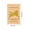Yellow, variant on 2026 Horse Pocket Hug Card - Clear Crystal Horse Figurine with Encouragement Card, Gift for Horse Lovers and Friend