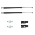 thumbnail image 2 of Lift support bar compatible with Subaru Outback Touring 2015-2019 Tailgate (without bracket) / PM3782 63260AL02A 63260AL02B, 2 of 5