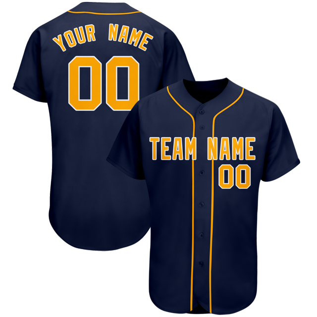 Camiseta de béisbol personalizada para hombres, mujeres y jóvenes, ropa de calle bordada con nombre, número y logotipo del equipo, estilo Hip Hop, para exteriores, interiores, tamaño grandeMen M&CHINA Gao Jinjia LED