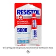 thumbnail image 1 of Pegamento de contacto Resistol 5000 súper transparente 21 ml, 1 of 4