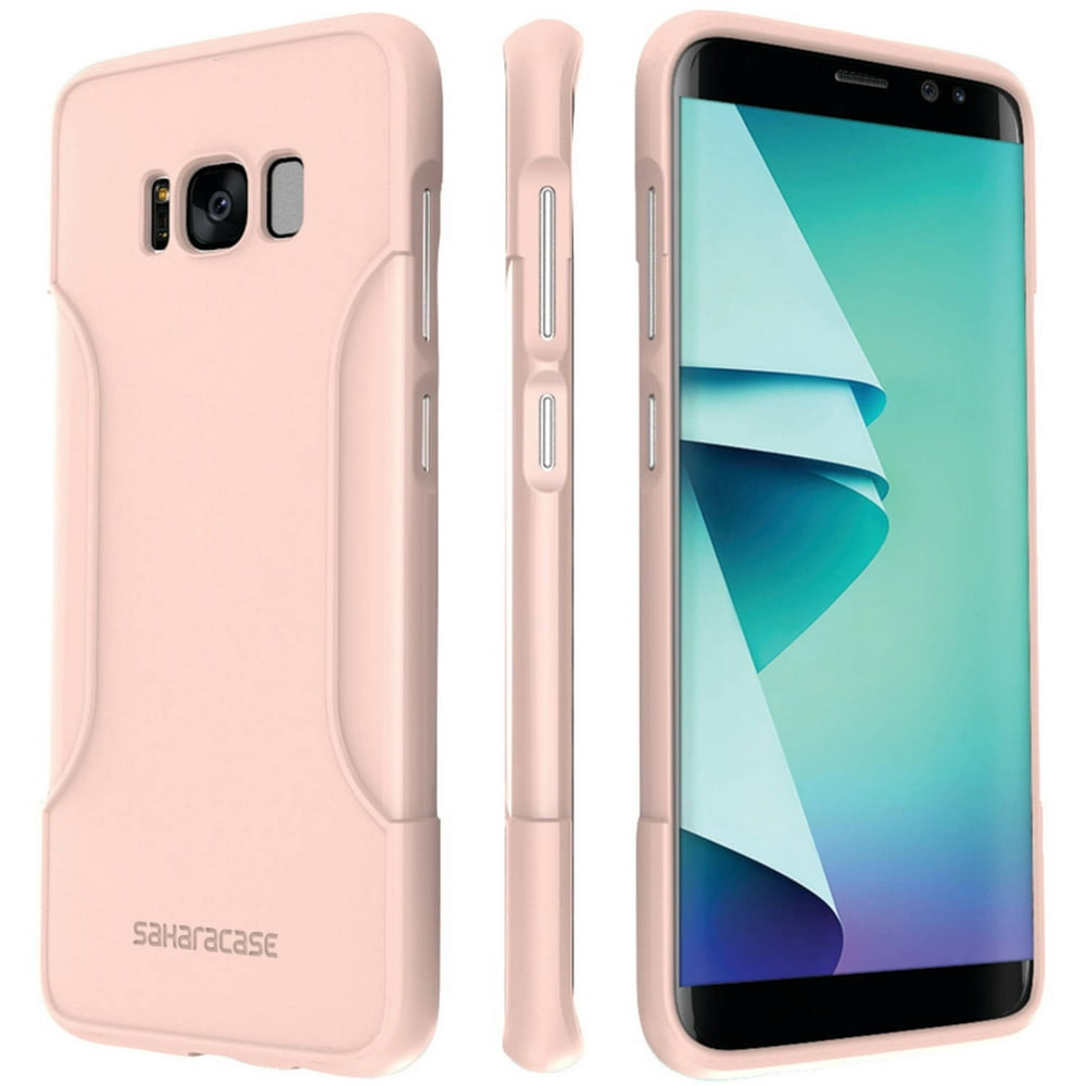 Saharacase Samsung Galaxy S 8 Classic Case