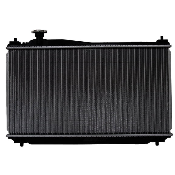 Radiator