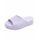 thumbnail image 4 of Sandalia Sandak Descanso Para Mujer Con Plataforma Playa lavanda 22, 4 of 7