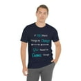 thumbnail image 6 of If You Want Things to Changed Inspirational Motivational Tshirt, 6 of 10