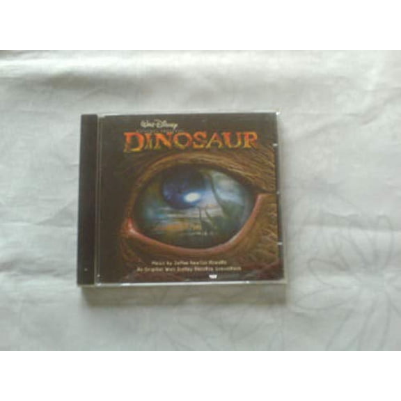 Dinosaur (Audio CD)