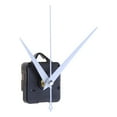 thumbnail image 4 of Tizuqe 13mm Shaft Quartz Clock Motor DIY Clock Movement Mechanism Replacement Accessories Kit Battery Operated (NO Battery), 4 of 9