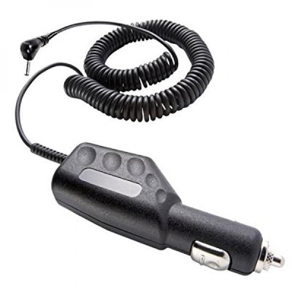 Original Magellan Vehicle Power Adapter Car Charger for Magellan