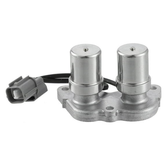 Unique Bargains 28300-PX4-014 Transmission Shift Solenoid for Honda Accord 1990-2002 for Honda Prelude 92-01