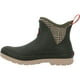 thumbnail image 5 of Bota de lluvia MUCK Wmn Grn 7 para mujer - Moss (US 9), 5 of 7