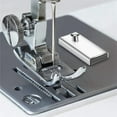 thumbnail image 5 of 4 Piezas Guía de Costura Magnética Máquina de Coser Medidor de Costura Medidor de Costura Guía Magnética MG1, 5 of 5