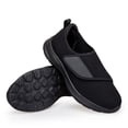 thumbnail image 2 of Zapatos Casa para Artritis Y Edema Fgfdhg (38) Blanco, 2 of 9