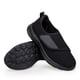 thumbnail image 2 of Zapatos Casa para Artritis Y Edema Fgfdhg (38) Blanco, 2 of 9