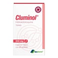 thumbnail image 1 of Cluminol Hidroxicloroquina 200 mg 20 tabletas, 1 of 3