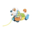 thumbnail image 4 of Clementoni Baby Charlie, Pull Along Dog - Includes sound effects - For 12-36 months+, 4 of 5
