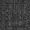 thumbnail image 1 of Ahgly Company Indoor Square Abstract Gray Modern Area Rugs, 7' Square, 1 of 4