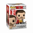 thumbnail image 2 of Funko Pop! WWE - Rick Rude Figurine En Vinyle, 2 of 2