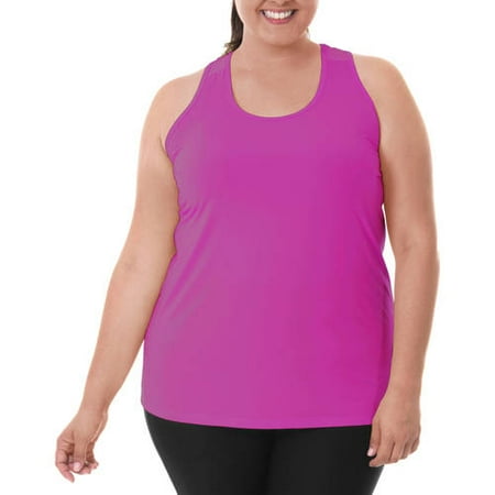 Women S Plus Size Active Tank