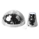 thumbnail image 2 of Decoraciones Para Fiestas Disco, Bola De Setas, Brillo De Espejo, 2 of 7