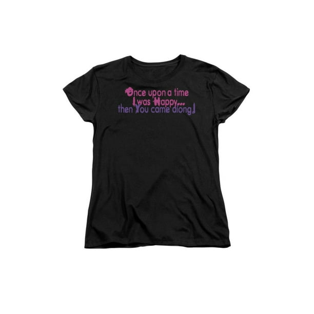 once upon a time shirt