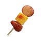 thumbnail image 3 of Simulación Mini Barbacoa Kebabs Hamburguesa en Miniatura Juego de Desarrollo Imaginativo Carne De Maíz Con Cebolla, 3 of 9