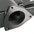 thumbnail image 4 of Intercooler, Aluminium Alloy  Intercooler, Meet Demand Self-Sufficient Reliable To Use Maintenance Worker Racer For Car Driver, 4 of 8