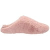 FitFlop Furry Slipper Rose