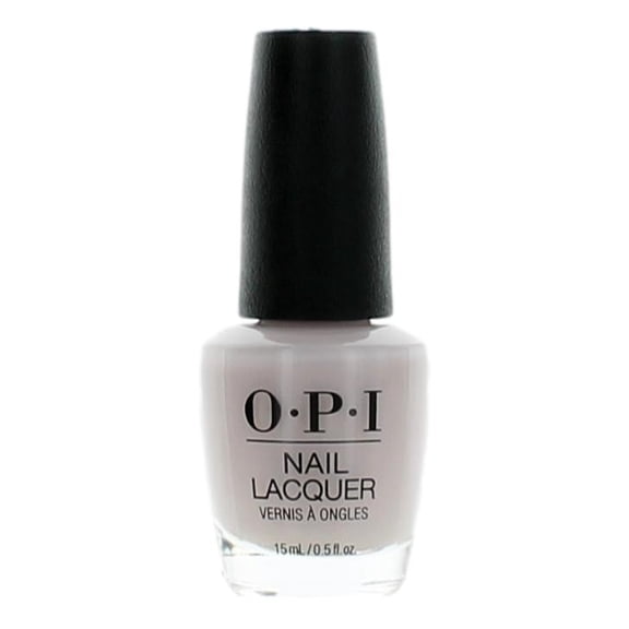OPI Nail Lacquer by OPI, 0.5 oz Nail Color - Lisbon Wants Moor OPI