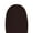 Brown, variant on Glamnetic Press On Nails – Fall Mauve | Neutral Moody Pink Oval Nails, "Salon Quality", 30 Count