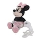 thumbnail image 2 of Soporte para chupetes Disney Minnie Mouse Plush Buddy, 2 of 5