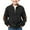 Black, variant on PINQI Boys Trendy Sweatshirts Half Zip up Pullover Sweatshirts with Pockets Kids Long Sleeve Cotton Fall Tops Clothes