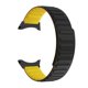 thumbnail image 4 of Irfora Banda de relojes, una función de estilo de banda de relojes de silicón segura y con estilo de banda de relojes ajustable Banda de relojes de silicón, 4 of 5