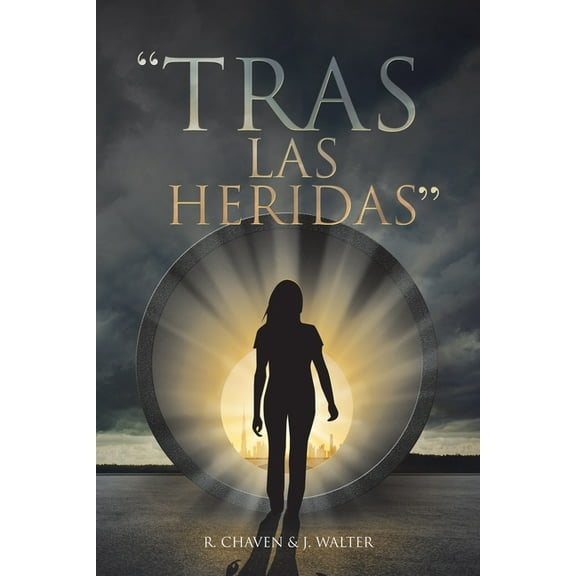 "Tras Las Heridas" (Paperback)