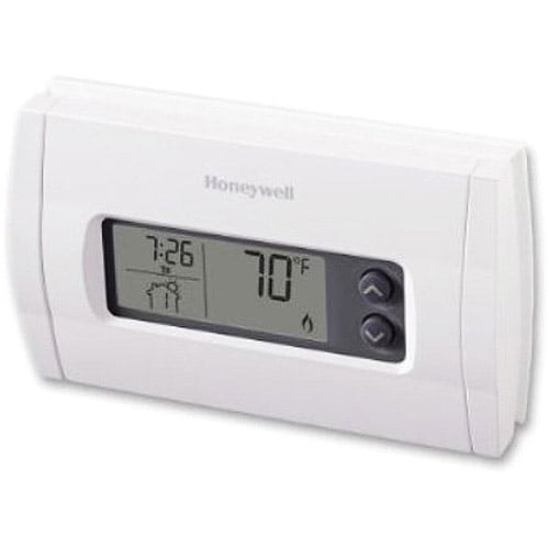 Honeywell 52 Day Programmable Thermostat