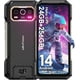 thumbnail image 1 of Smartphone Ulefone Armor 27 24GB RAM 256GB ROM 50MP 6.78'', 1 of 5
