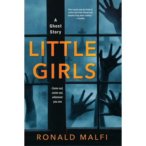 Little Girls, (Paperback)