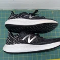 thumbnail image 3 of New Balance Fresh Foam Rise Mens Shoes 10 Us Running Sneakers Low Top MRISELK2, 3 of 6
