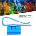 thumbnail image 4 of Easy To Use Water Pipe Fixing Clip, Water Securing Clip, Movable Clip Design For Fish Tank Aquarium Blue, 4 of 8