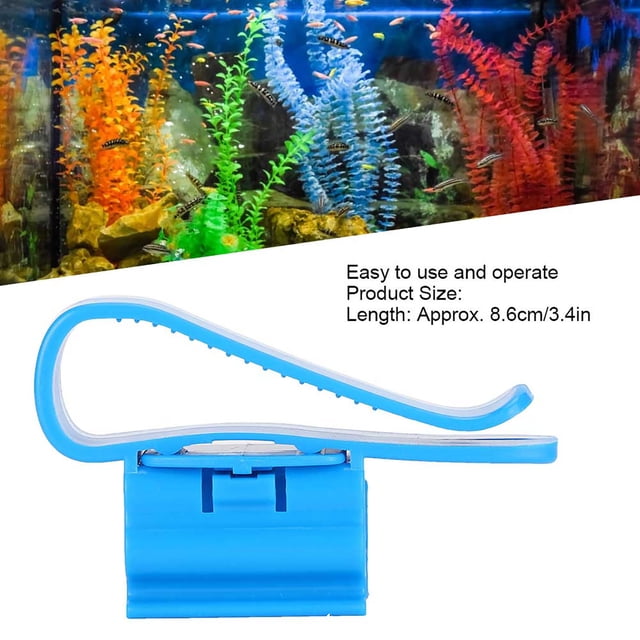 Rium Pince de Tuyau 5 Pcs Setrium Clip de Fixation de Tuyau d'Eau Support de Changement d'Outils Pince Support de Tuyau Blackrium Pompes Filtres