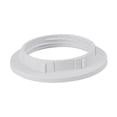 thumbnail image 2 of Anillo adaptador de pantalla de lámpara para casquillo E26, anillo de casquillo, piezas de lámpara ligeras y resistentes para accesorios de, 2 of 8