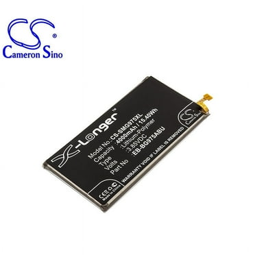 Cs For Samsung Galaxy S10   Eb-Bg975abu Mobile Phone Battery