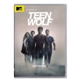 thumbnail image 1 of Teen Wolf Cuarta Temporada 4 Cuatro Dvd 20th Century Fox DVD, 1 of 2