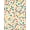 Multicolor, Pattern 18, variant on ODIKA 8'x10' Washable Area Rug Durable, Non-Slip Retro 80S Geometric Bold Memphis Squiggle Interlocking Funky Flowing Dynamic for Living Room, Under Sectional, Family