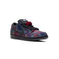 thumbnail image 6 of NIKE MENS SB Dunk Low "Nardwuar" II1493 600 II1493 600 from Stadium Goods, 6 of 6