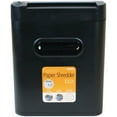 thumbnail image 2 of Royal 29171Y 100X 10-Sheet Crosscut Shredder, 2 of 5